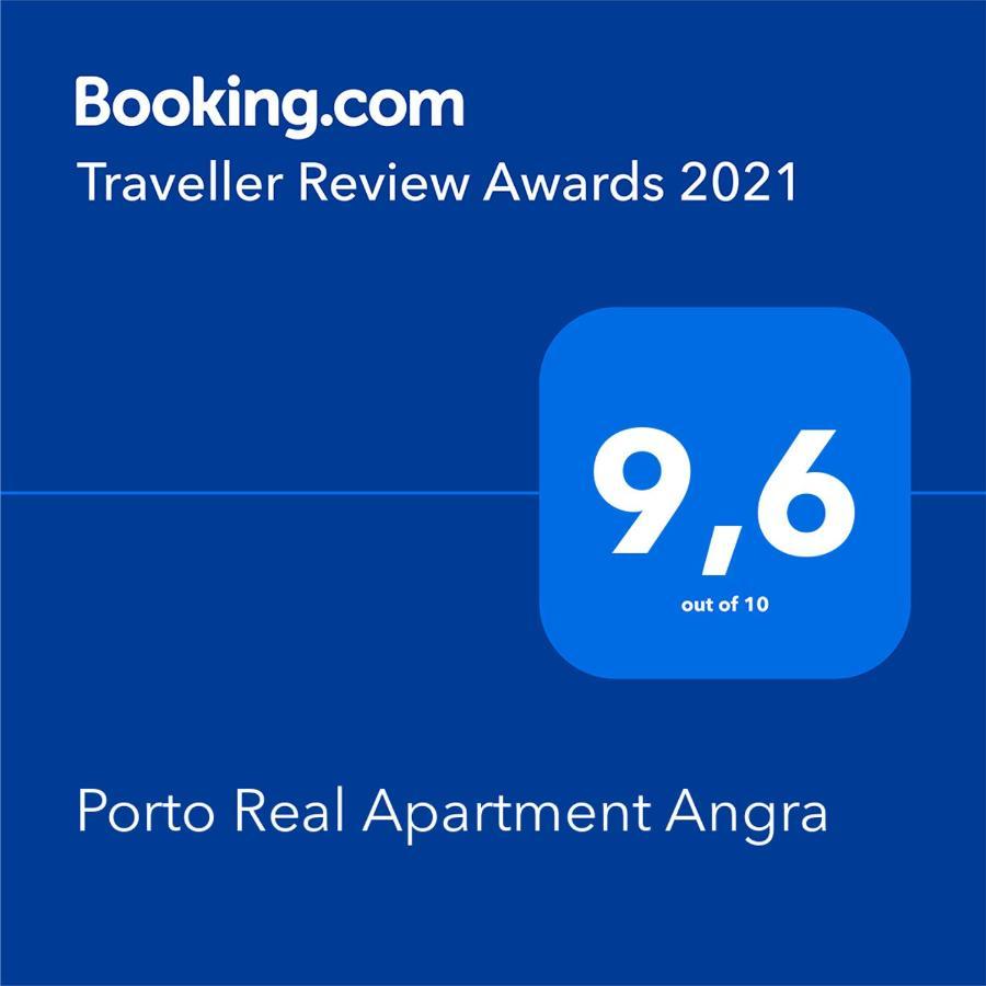 Porto Real Apartment Angra Mangaratiba Exterior photo